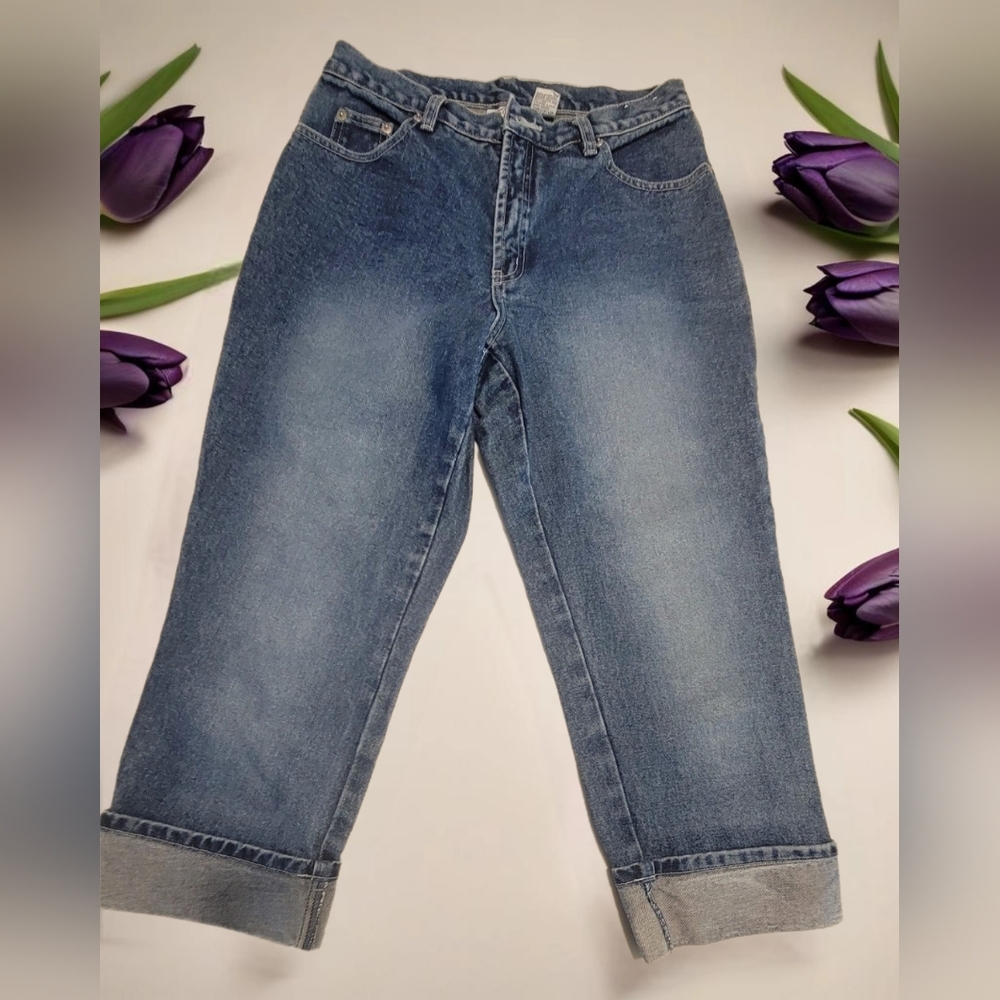 Carolina Blues jeans